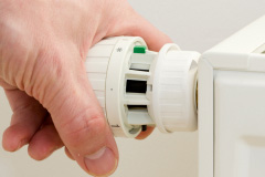 Fleetwood central heating repair costs