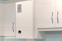 Fleetwood electric boiler quotes