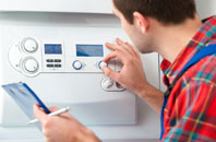 free Fleetwood gas safe engineer quotes