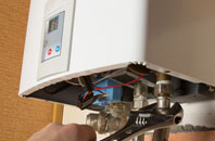 free Fleetwood boiler install quotes